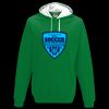 Varsity hoodie Thumbnail