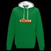 Varsity hoodie Thumbnail