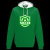 Varsity hoodie Thumbnail