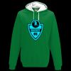 Varsity hoodie Thumbnail
