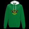 Varsity hoodie Thumbnail