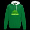 Varsity hoodie Thumbnail