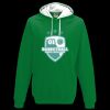 Varsity hoodie Thumbnail