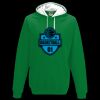 Varsity hoodie Thumbnail
