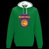Varsity hoodie Thumbnail