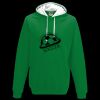 Varsity hoodie Thumbnail