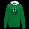 Varsity hoodie Thumbnail