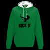 Varsity hoodie Thumbnail