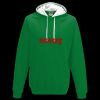 Varsity hoodie Thumbnail