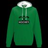 Varsity hoodie Thumbnail