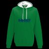 Varsity hoodie Thumbnail