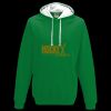 Varsity hoodie Thumbnail