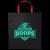 Varsity cotton shopper short handle Thumbnail