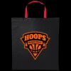 Varsity cotton shopper short handle Thumbnail
