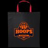 Varsity cotton shopper short handle Thumbnail