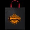 Varsity cotton shopper short handle Thumbnail
