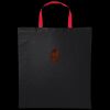 Varsity cotton shopper short handle Thumbnail