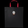 Varsity cotton shopper short handle Thumbnail