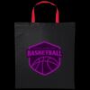 Varsity cotton shopper short handle Thumbnail