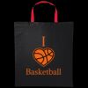 Varsity cotton shopper short handle Thumbnail