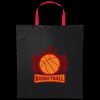 Varsity cotton shopper short handle Thumbnail