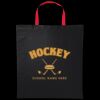 Varsity cotton shopper short handle Thumbnail