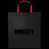 Varsity cotton shopper short handle Thumbnail