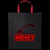 Varsity cotton shopper short handle Thumbnail