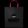Varsity cotton shopper short handle Thumbnail