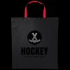 Varsity cotton shopper short handle Thumbnail