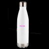 Water Bottle Stainless Steel 500ml Thumbnail