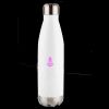 Water Bottle Stainless Steel 500ml Thumbnail
