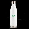 Water Bottle Stainless Steel 500ml Thumbnail