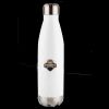 Water Bottle Stainless Steel 500ml Thumbnail