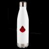 Water Bottle Stainless Steel 500ml Thumbnail