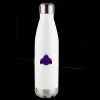 Water Bottle Stainless Steel 500ml Thumbnail