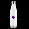 Water Bottle Stainless Steel 500ml Thumbnail
