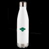 Water Bottle Stainless Steel 500ml Thumbnail