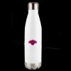 Water Bottle Stainless Steel 500ml Thumbnail