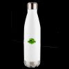 Water Bottle Stainless Steel 500ml Thumbnail