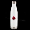 Water Bottle Stainless Steel 500ml Thumbnail