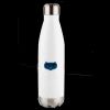 Water Bottle Stainless Steel 500ml Thumbnail