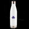 Water Bottle Stainless Steel 500ml Thumbnail