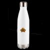 Water Bottle Stainless Steel 500ml Thumbnail