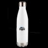 Water Bottle Stainless Steel 500ml Thumbnail