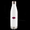 Water Bottle Stainless Steel 500ml Thumbnail