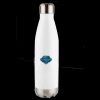 Water Bottle Stainless Steel 500ml Thumbnail