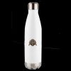 Water Bottle Stainless Steel 500ml Thumbnail