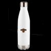 Water Bottle Stainless Steel 500ml Thumbnail