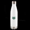 Water Bottle Stainless Steel 500ml Thumbnail